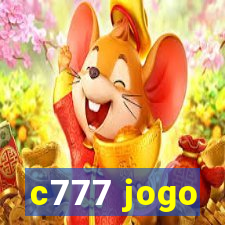 c777 jogo